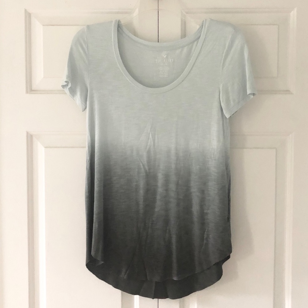 American Eagle Top
